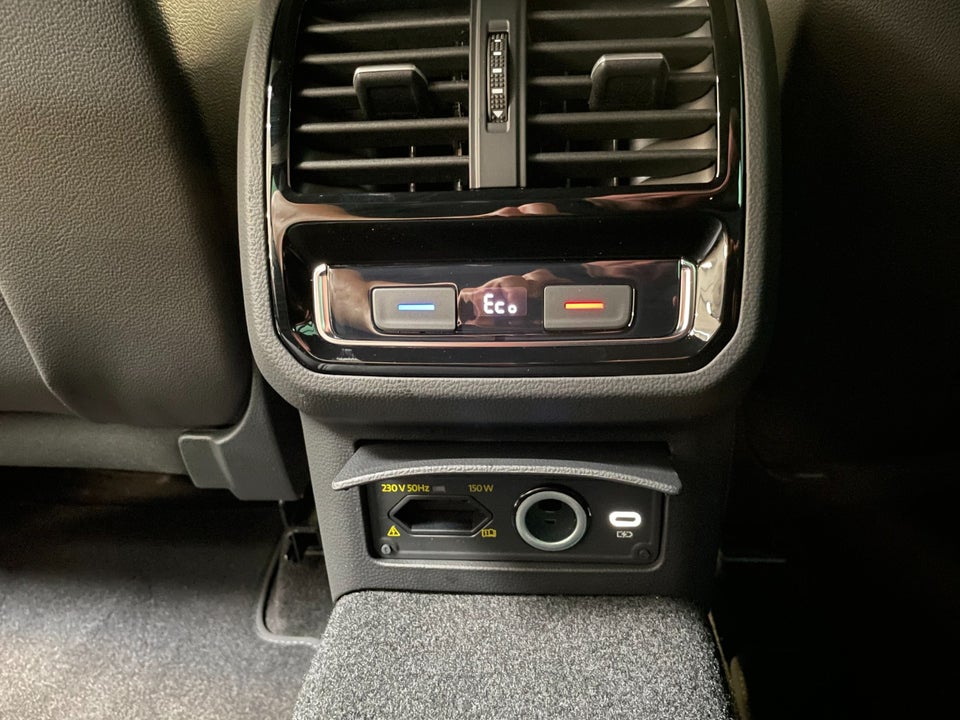 VW Passat 1,4 GTE Variant DSG 5d