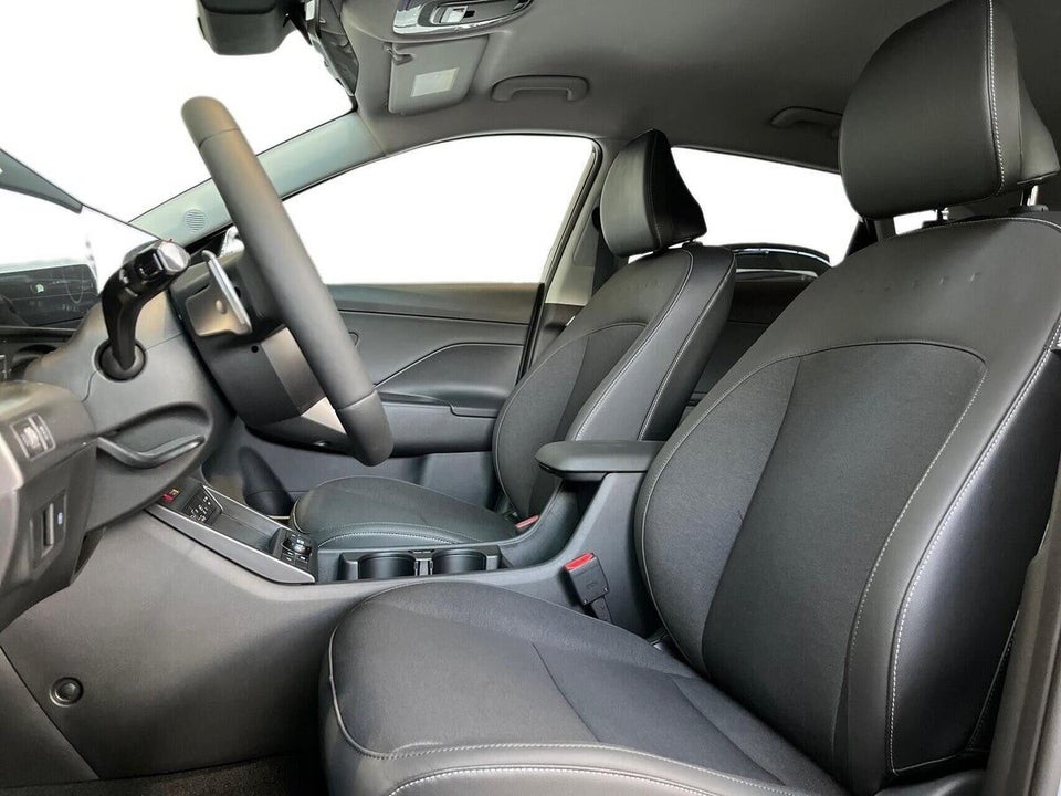 Hyundai Kona 65 EV Advanced 5d