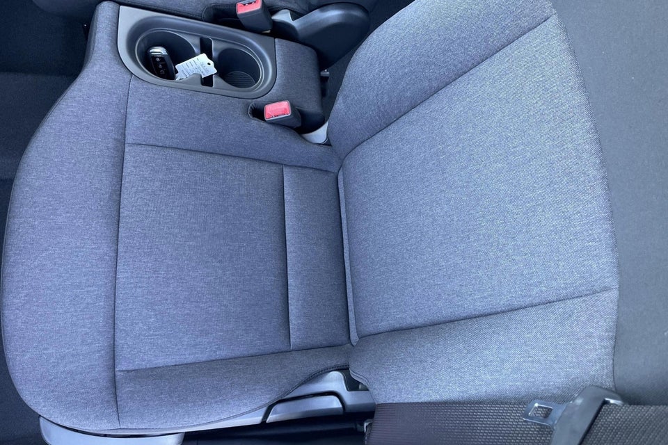 Hyundai Inster 42 Comfort 5d