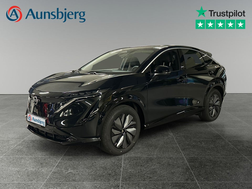 Nissan Ariya 63 Engage 5d