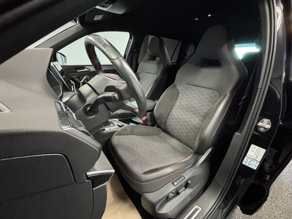 Seat Tarraco 1,4 eHybrid FR DSG 5d