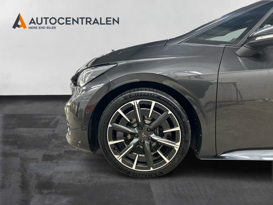 Cupra Born 77 e-Boost 5d