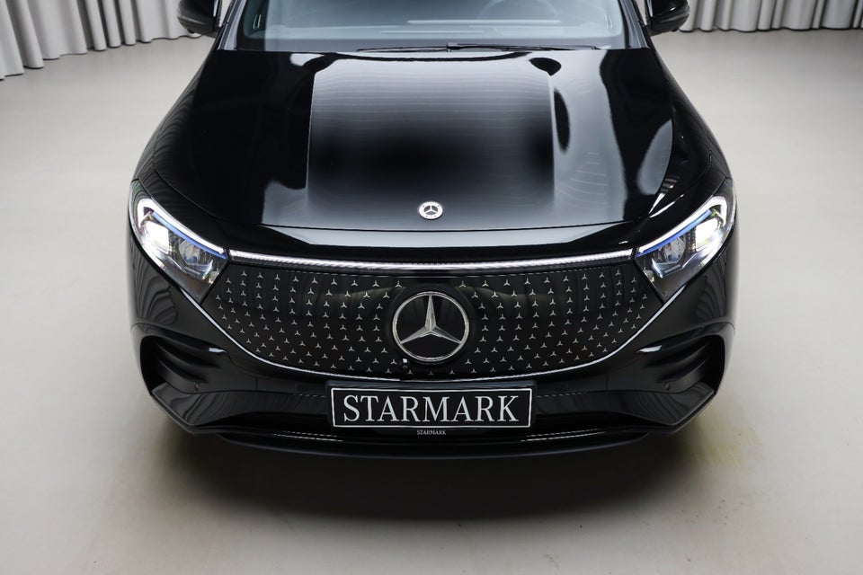 Mercedes EQA250+ AMG Premium 5d