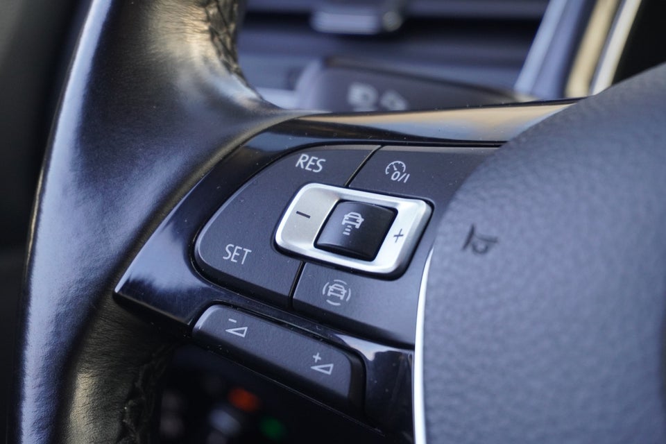 VW T-Roc 1,5 TSi 150 Sport DSG 5d