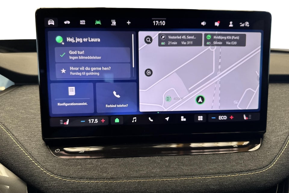 Skoda Elroq 85 iV Advanced 5d
