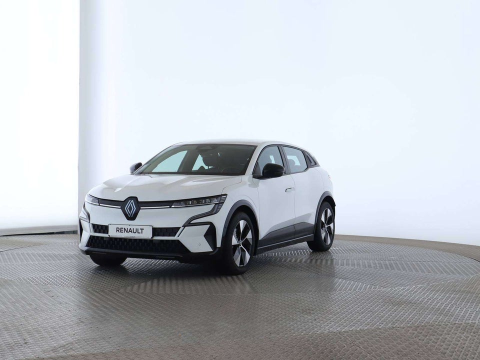 Renault Megane E-Tech 60 Equilibre 5d