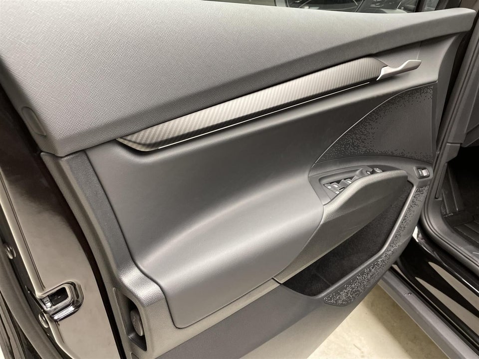 Skoda Elroq 85 iV Sportline 5d