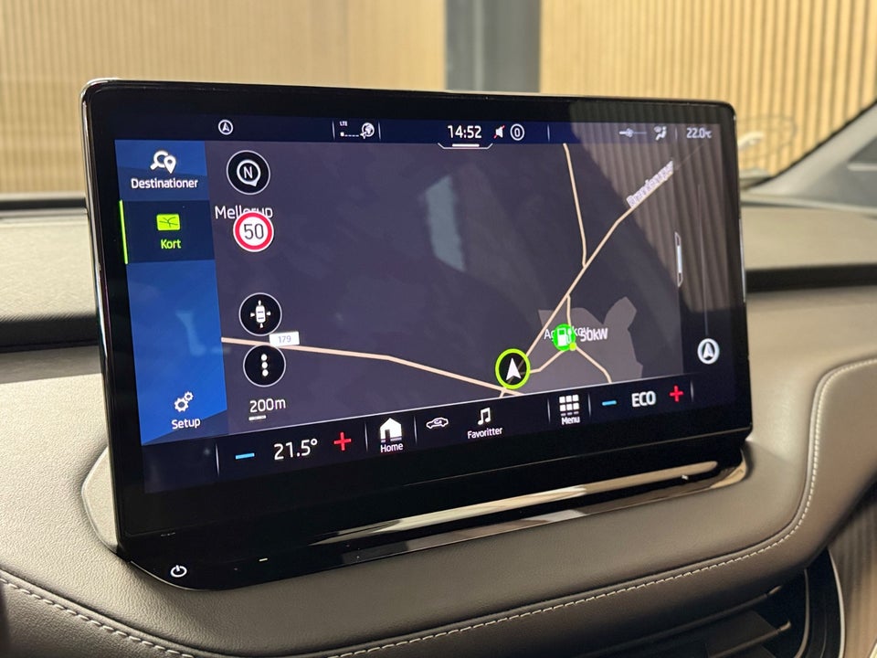 Skoda Enyaq 80 iV Sportline 5d