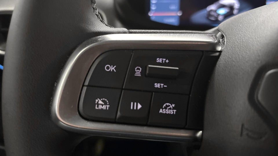 Jeep Avenger 54 Summit 5d