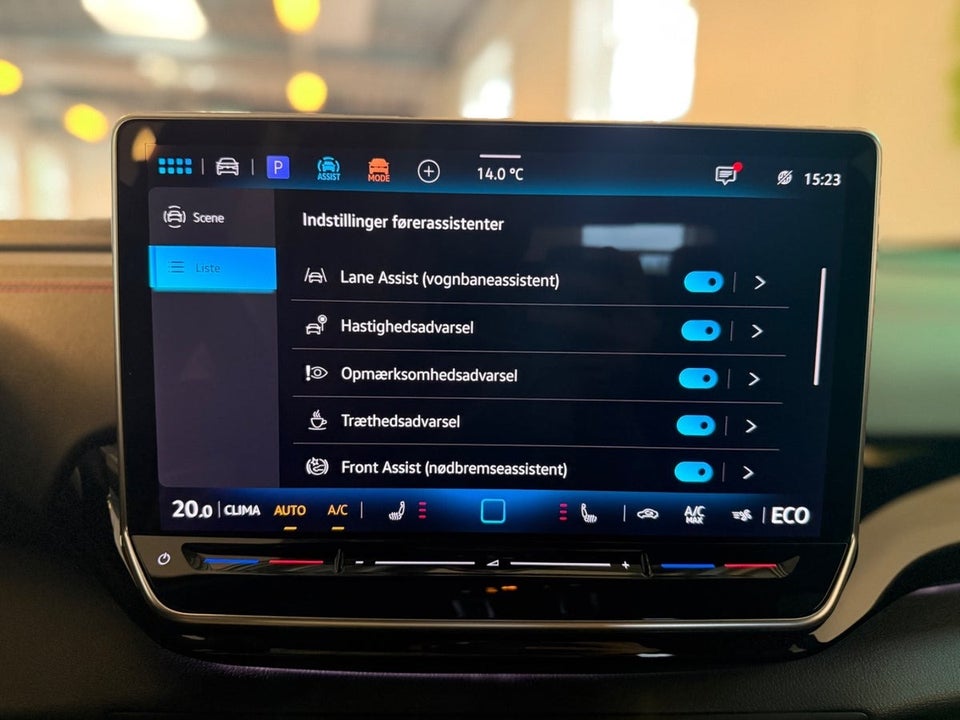 VW ID.4 77 GTX 4Motion 5d