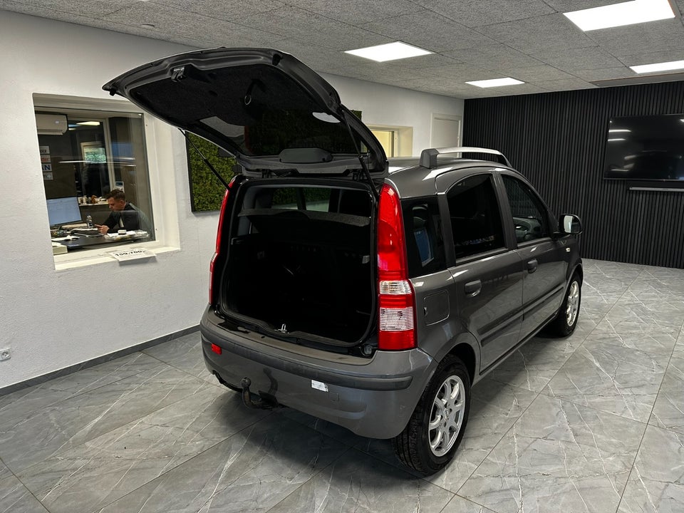 Fiat Panda 1,2 69 Fresh 5d