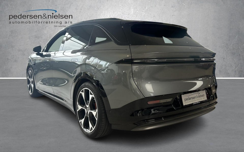 Zeekr 7X Privilege AWD 5d