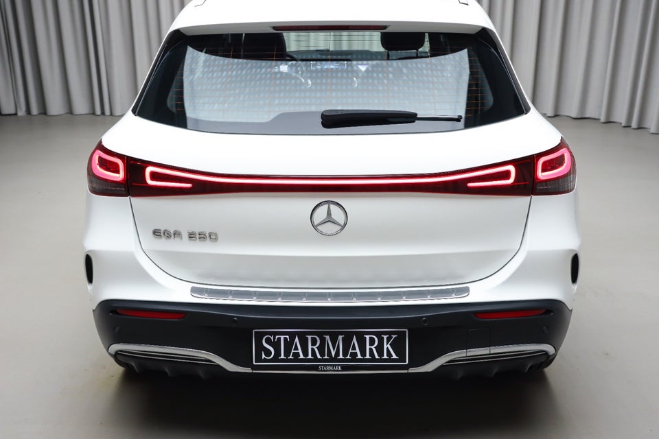 Mercedes EQA250 AMG Line 5d