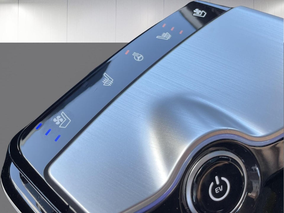 Kia EV6 77 Long Range GT-Line 5d