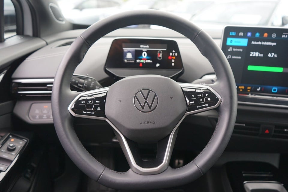 VW ID.4 77 Style 5d