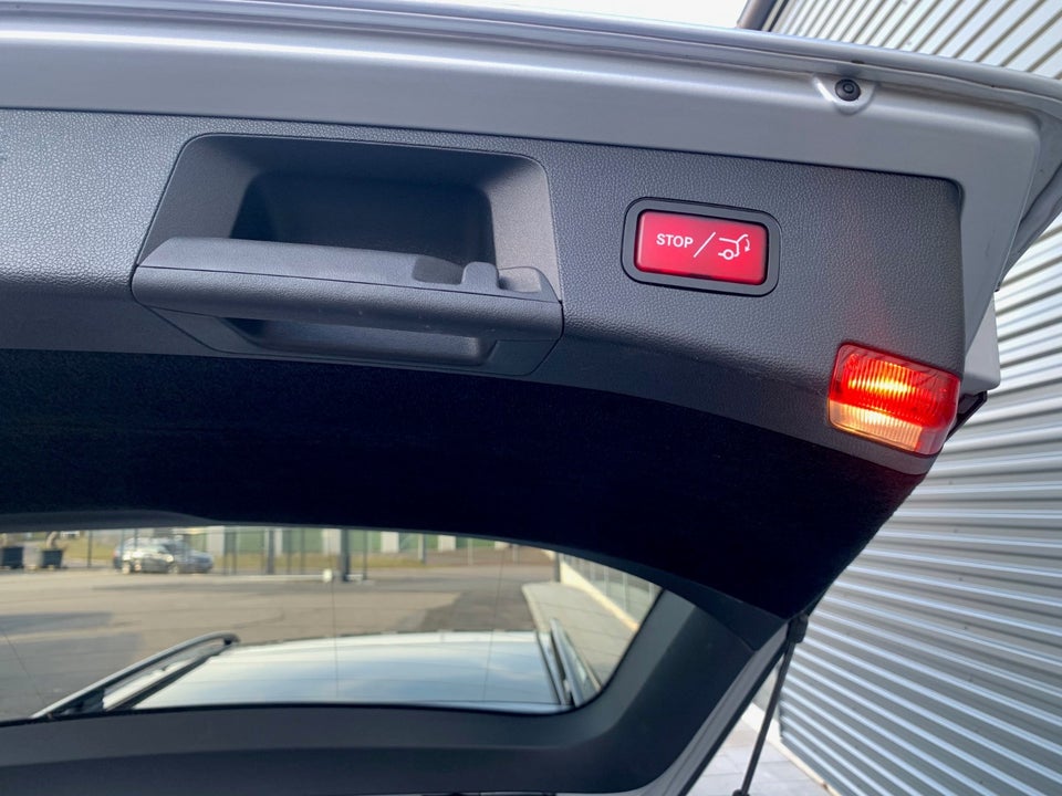 Mercedes E250 2,2 BlueTEC AMG Line stc. aut. 5d