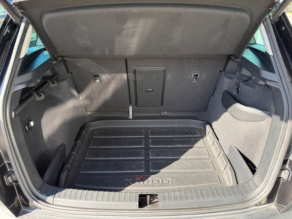 Skoda Karoq 1,5 TSi 150 Style DSG 5d