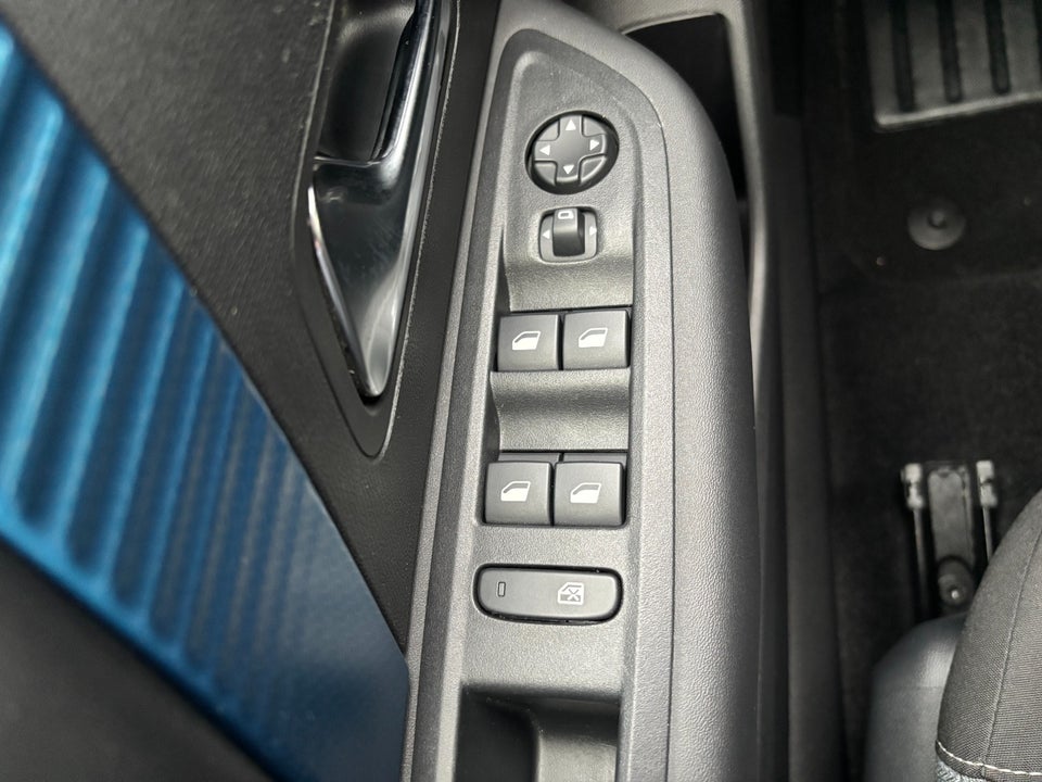 Citroën ë-C4 50 Concorde 5d