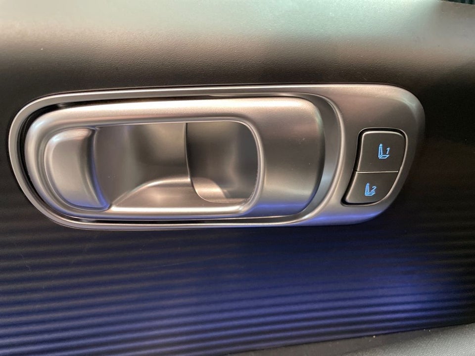 Hyundai Ioniq 6 77 Ultimate Black 4d