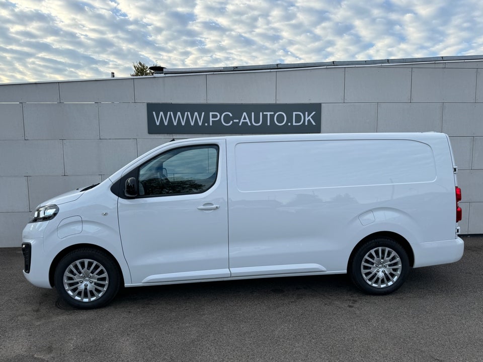 Opel Vivaro-e 75 Enjoy+ L3