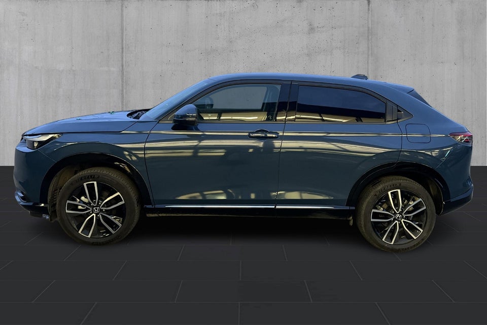 Honda HR-V 1,5 e:HEV Advance eCVT 5d