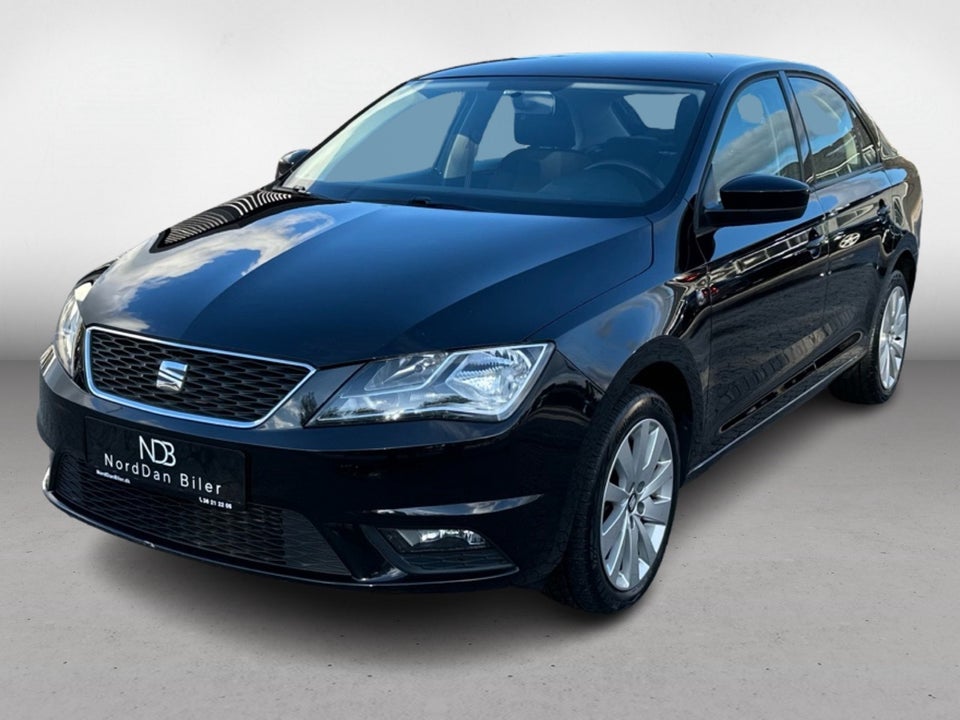 Seat Toledo 1,2 TSi 105 Style 5d