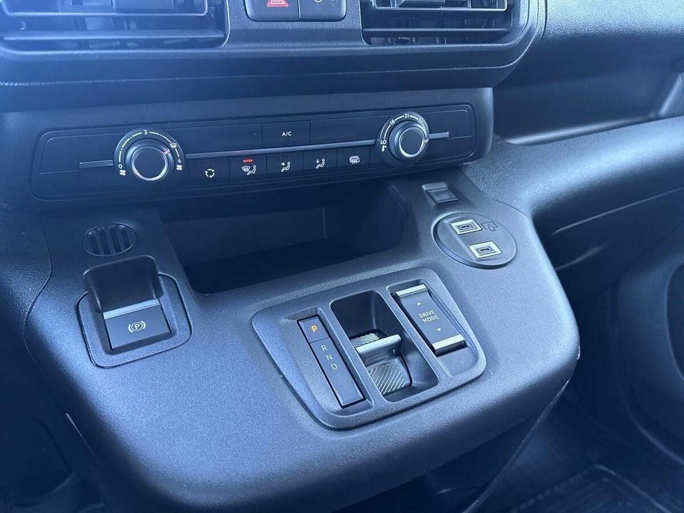 Toyota ProAce City 50 Long Comfort 5d