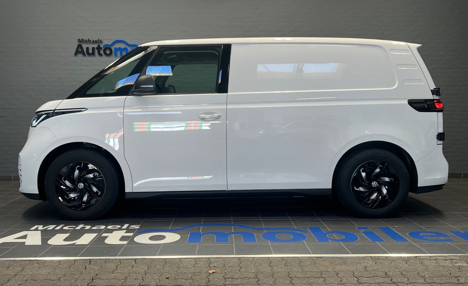VW ID.Buzz 77 Cargo Comfort
