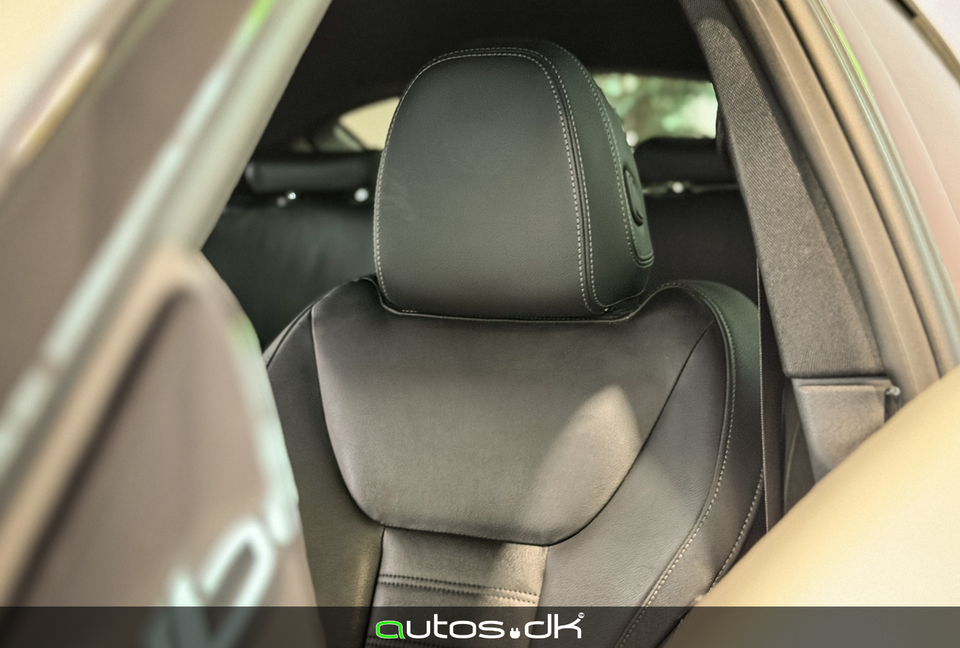 BMW i4 eDrive40 M-Sport 5d