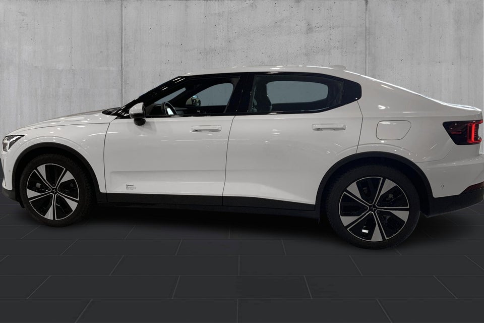 Polestar 2 Long Range 5d