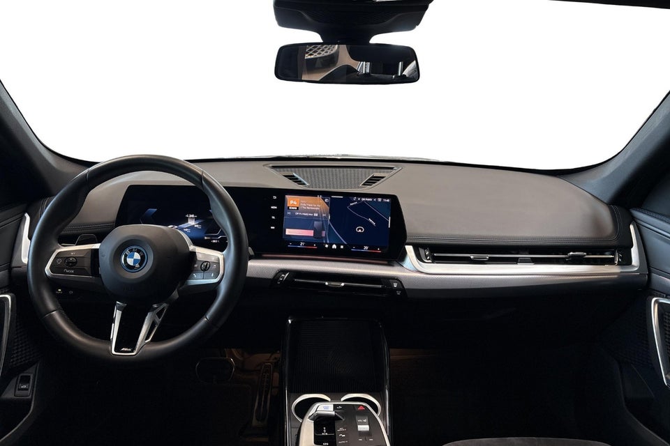 BMW iX1 eDrive20 M-Sport 5d