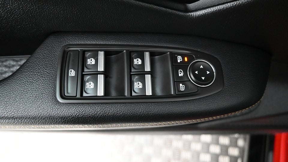 Renault Megane E-Tech 60 Iconic 5d