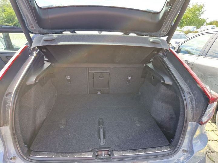 Volvo C40 P8 ReCharge Twin Plus 5d