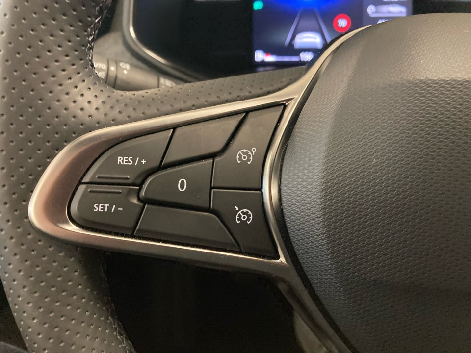 Renault Clio V 1,0 TCe 90 Techno 5d