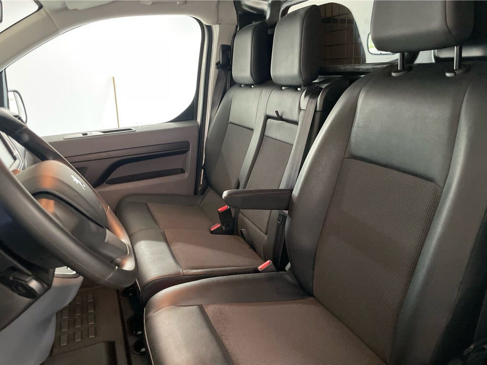 Peugeot e-Expert 75 L2 Premium Van