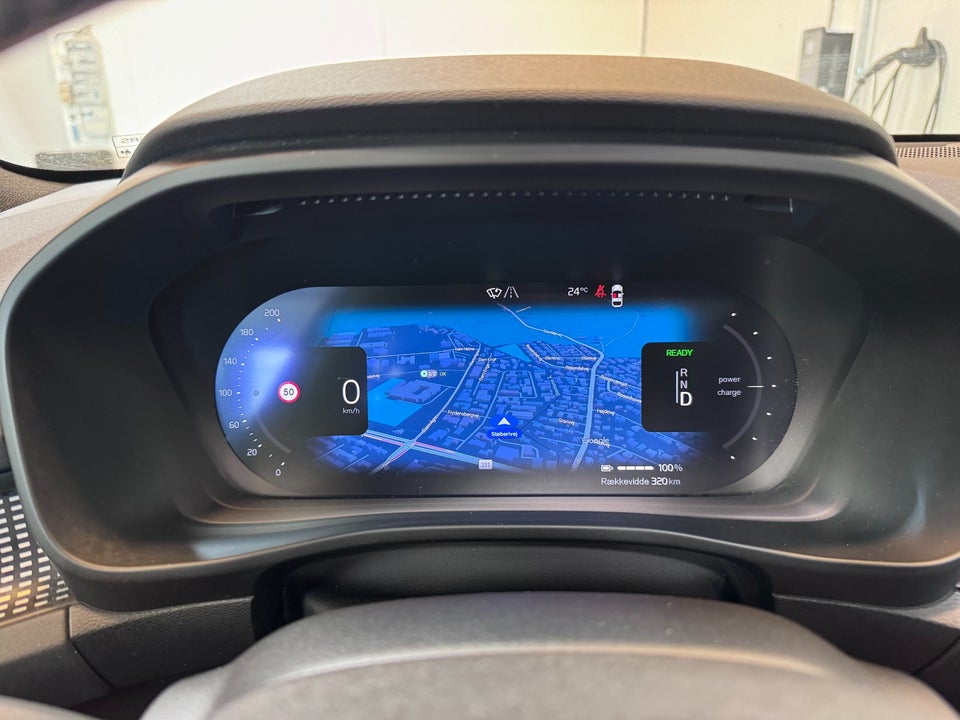 Volvo XC40 P8 ReCharge Twin R-Design 5d