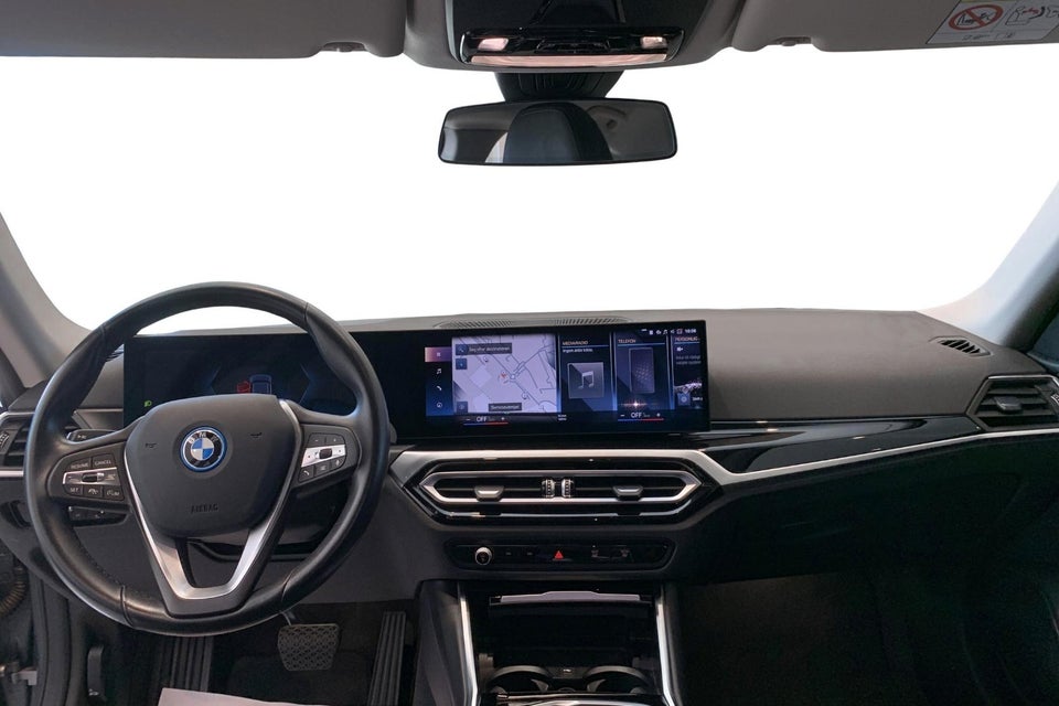 BMW i4 eDrive35 5d