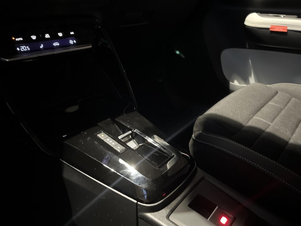 Citroën ë-C3 44 VTR Sport 5d