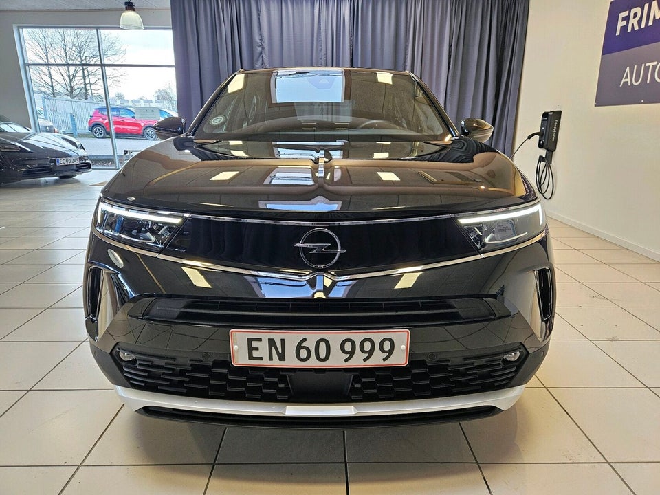 Opel Mokka-e 50 Ultimate 5d