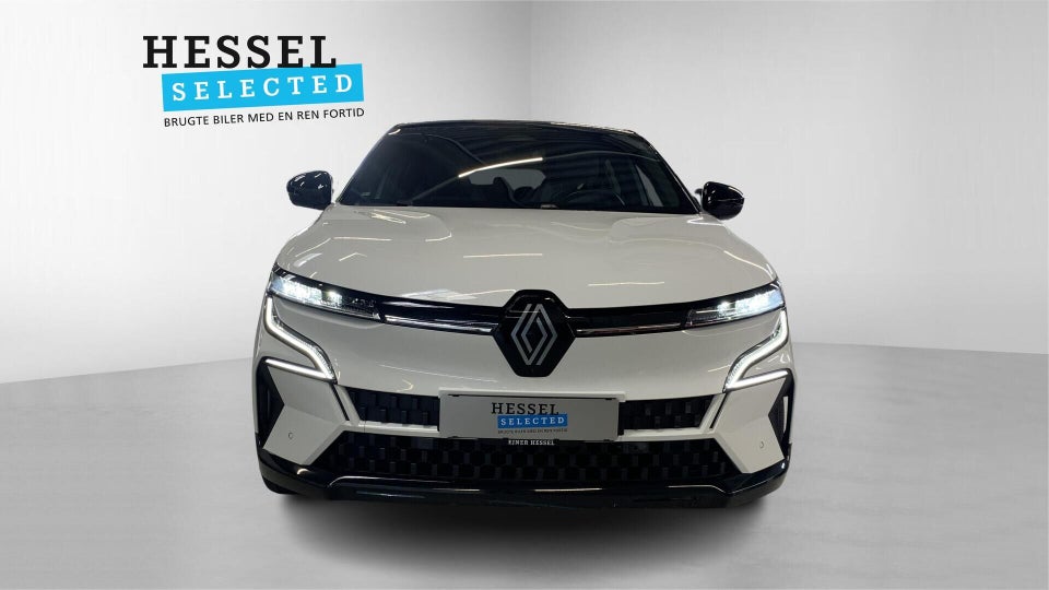 Renault Megane E-Tech 60 Techno 5d