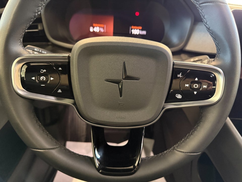 Polestar 2 Standard Range 5d