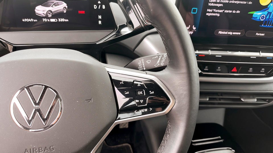 VW ID.4 77 Life Performance 5d