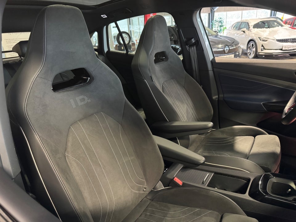 VW ID.5 77 GTX 4Motion 5d
