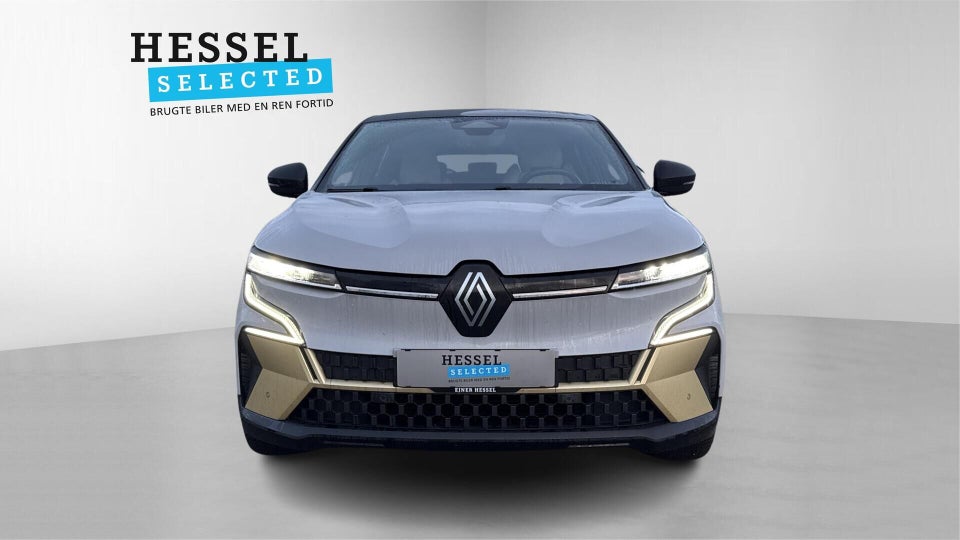 Renault Megane E-Tech 60 Iconic 5d