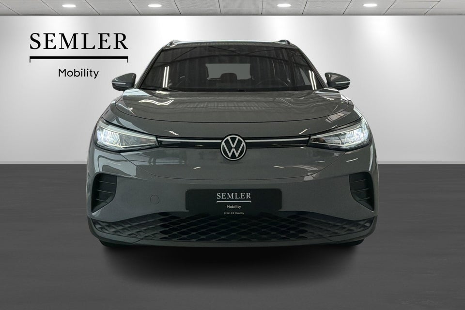 VW ID.4 77 Pro 5d
