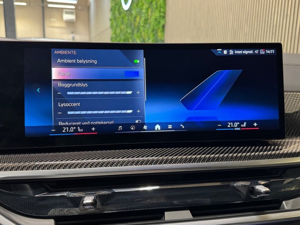 BMW X5 3,0 xDrive50e M-Sport+ aut. 5d