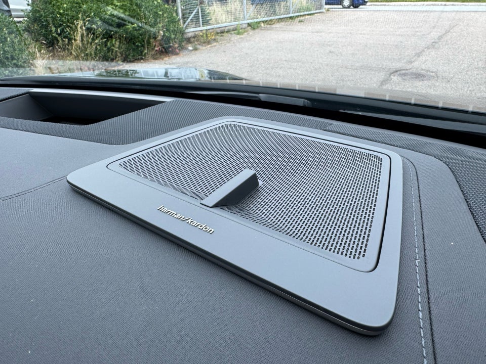 Polestar 4 Long Range 5d