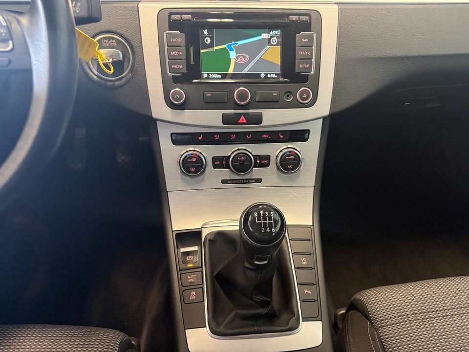 VW CC 1,4 TSi 160 4d
