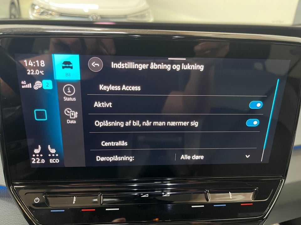 VW ID.3 58 1ST Pro Performance Max 5d