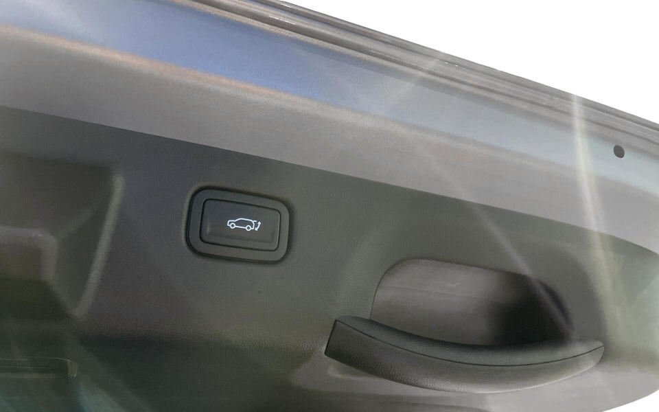 Hyundai Kona 65 EV Advanced 5d